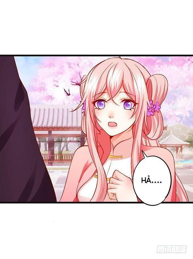 Hồ Tiên Hung Bạo: Chapter 78