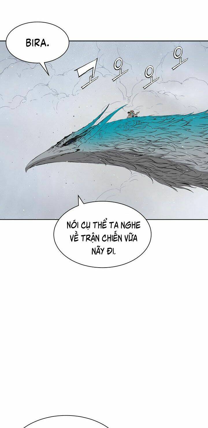 Vô Kiếm Tiểu Tử: Chapter 61