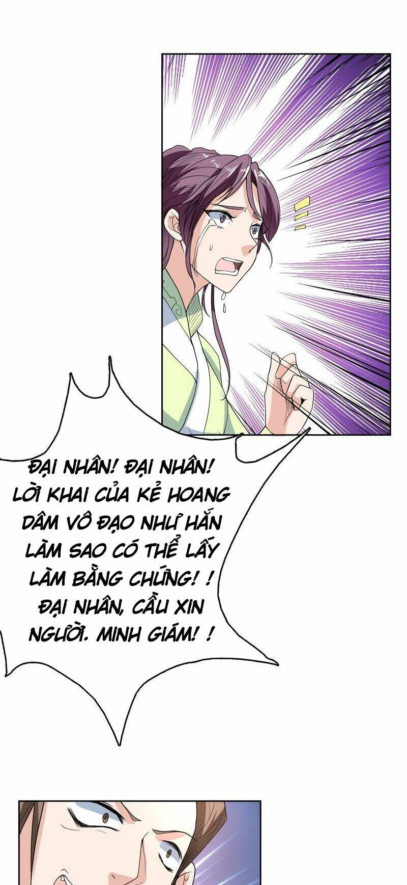 Tối Cường Thần Thú Hệ Thống: Chapter 127
