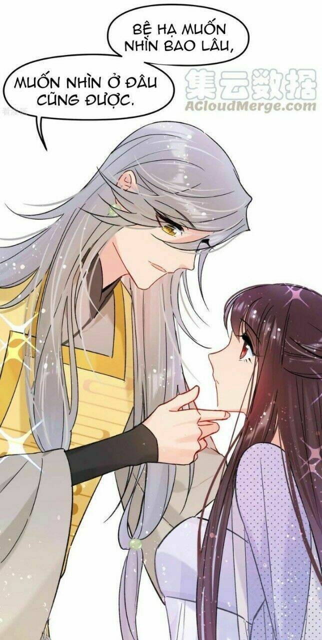 Bệ Hạ Nhà Ta Muốn Hại Quốc: Chapter 26