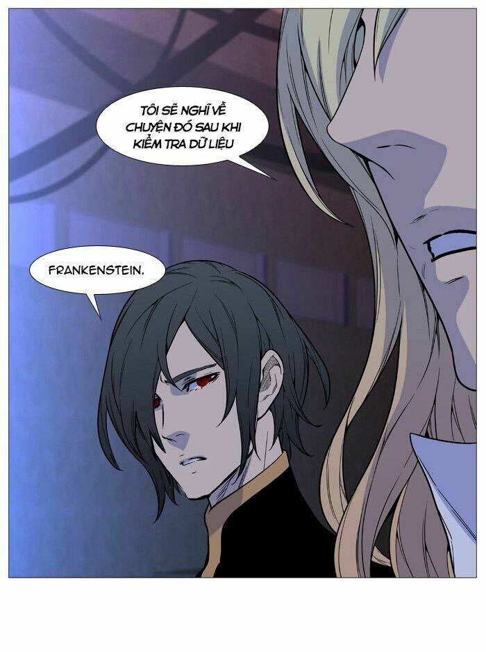 Ma Cà Rồng Quý Tộc: Chapter 507