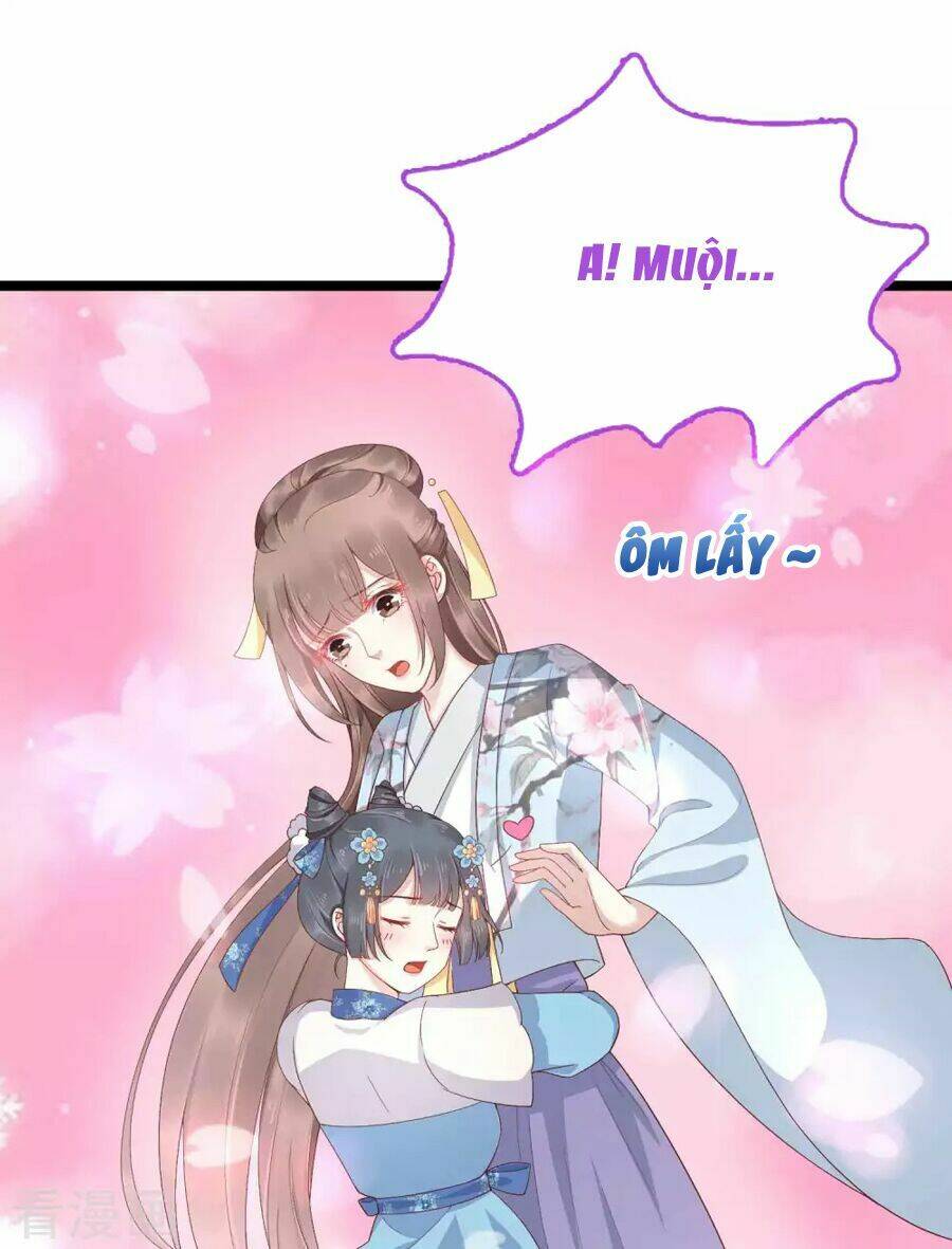 Phú Bà Bạc Tỷ Trong Lãnh Cung: Chapter 53