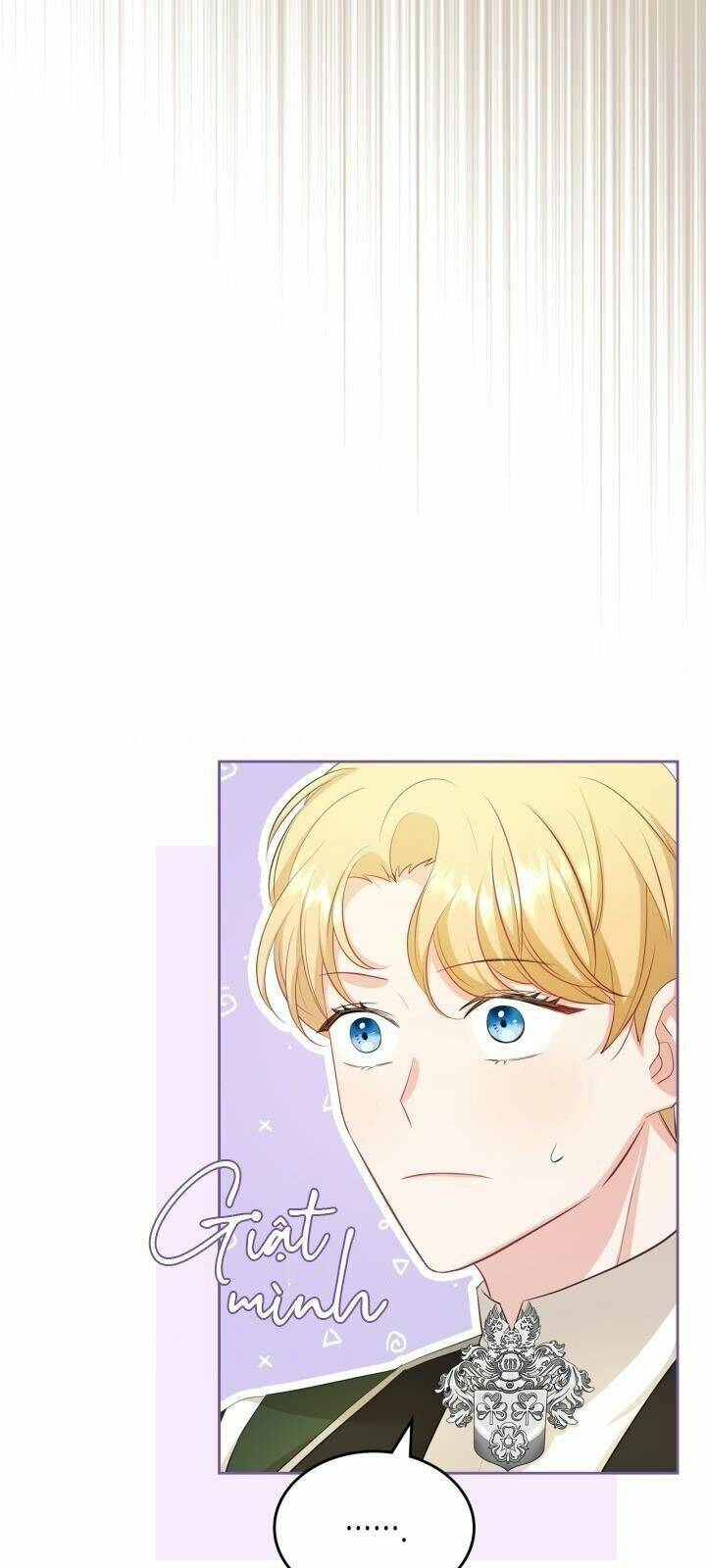Công Chúa Phản Diện Muốn Ở Trong Ngôi Nhà Bánh Quy: Chapter 46