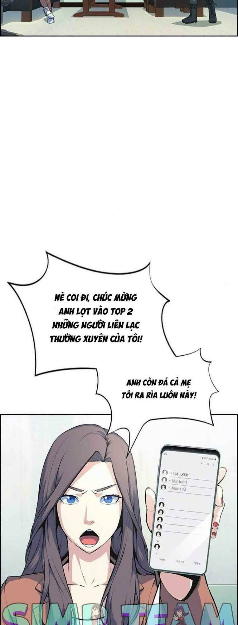 Kẻ Ngoại Đạo: Chapter 3