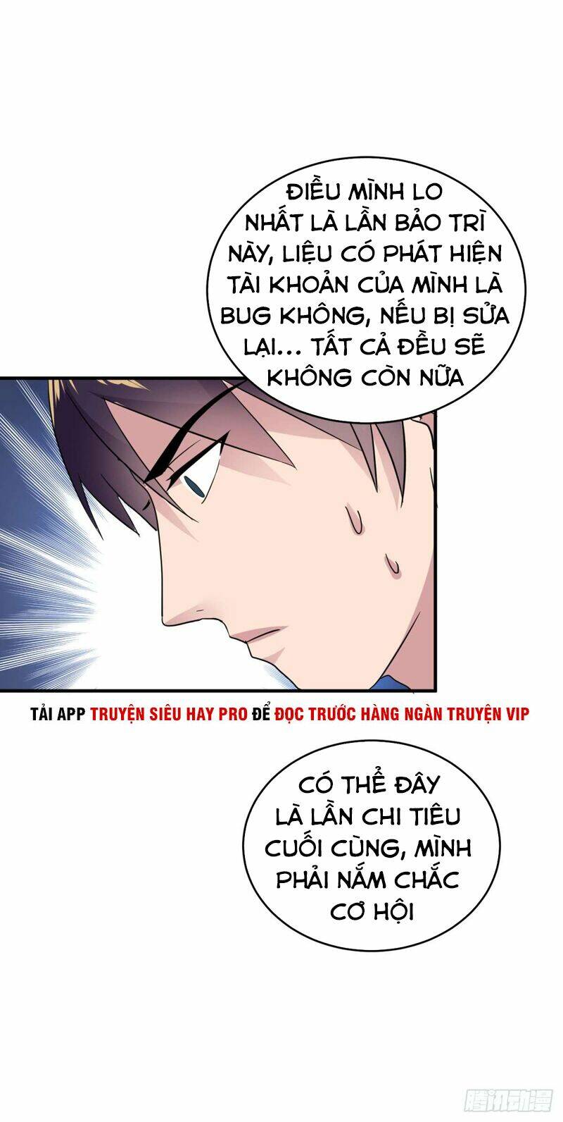 Đại Gia Livestream Vạn Giới: Chapter 13