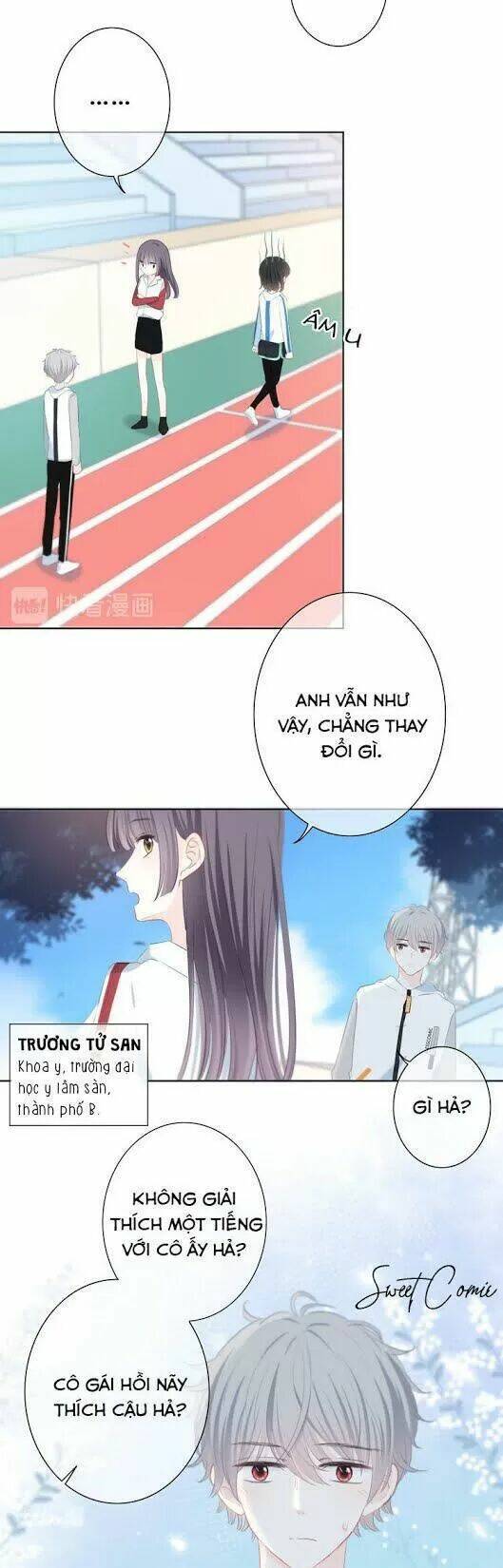 Vấp Phải Nghịch Quang: Chapter 34