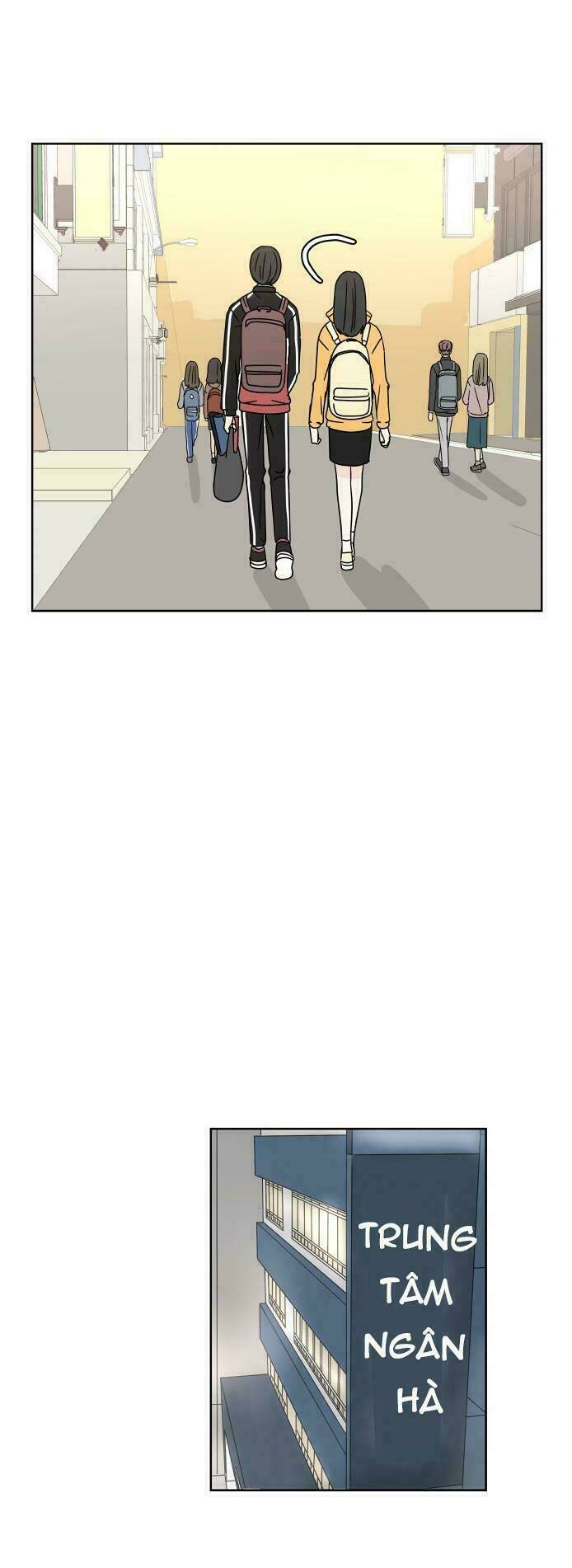 30 Phút Bước Đi Bên Em: Chapter 81