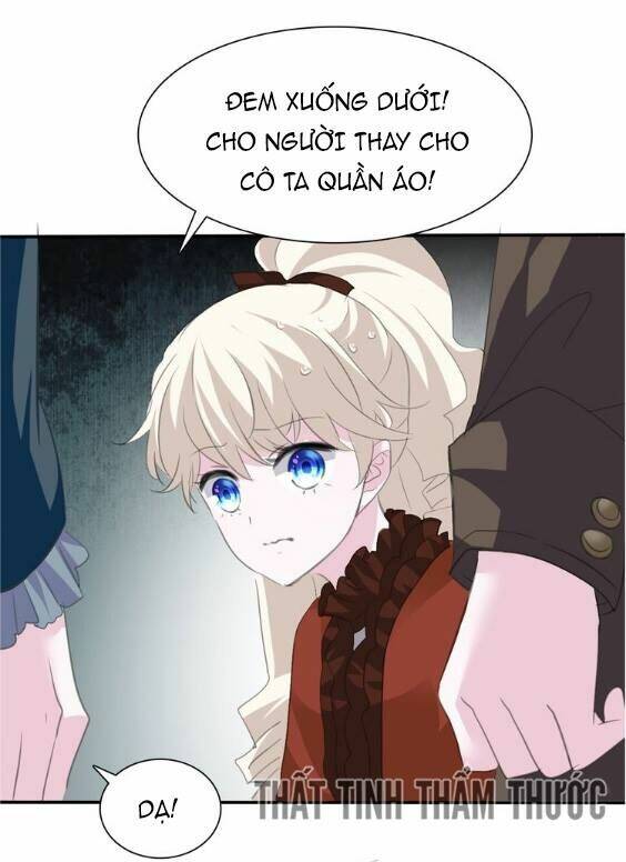 Một Lời Không Hợp Liền Hút Máu: Chapter 39