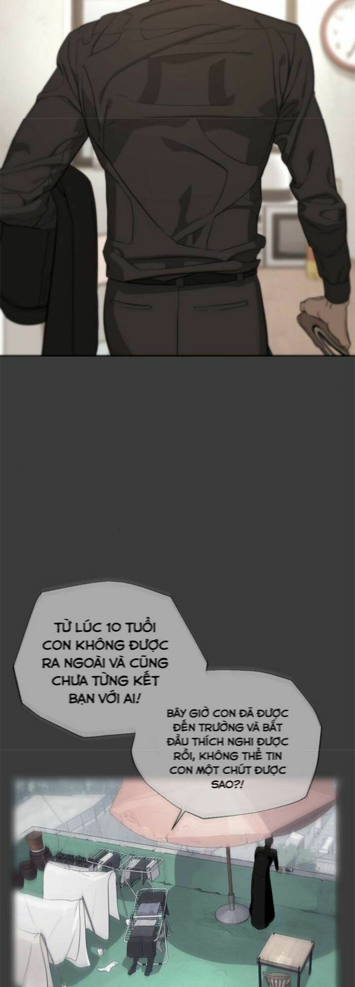 Máu trắng: Chapter 90