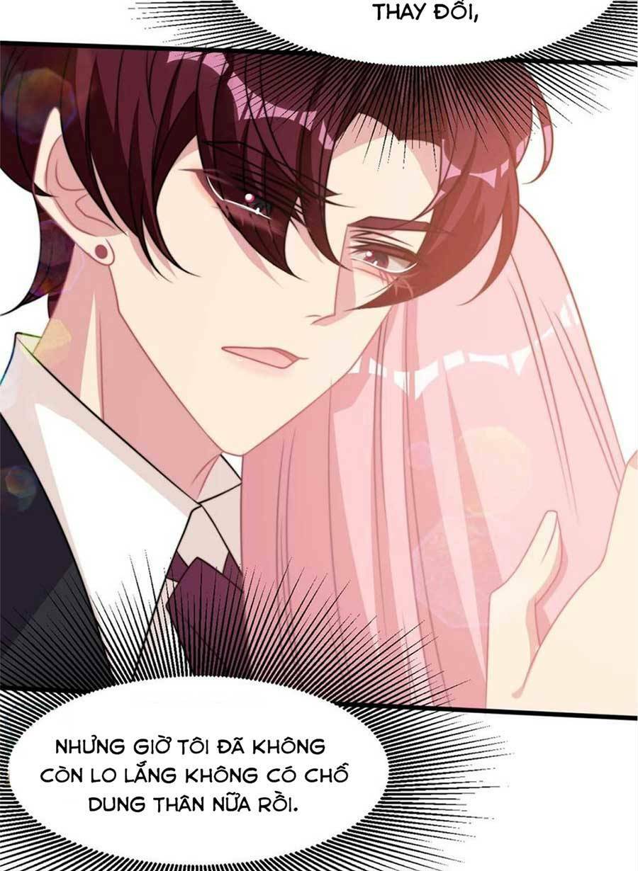 Vết Cắn Trí Mạng: Chapter 61