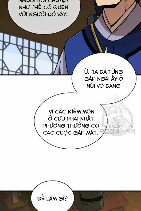 Thân Thủ Đệ Nhất Kiếm: Chapter 78