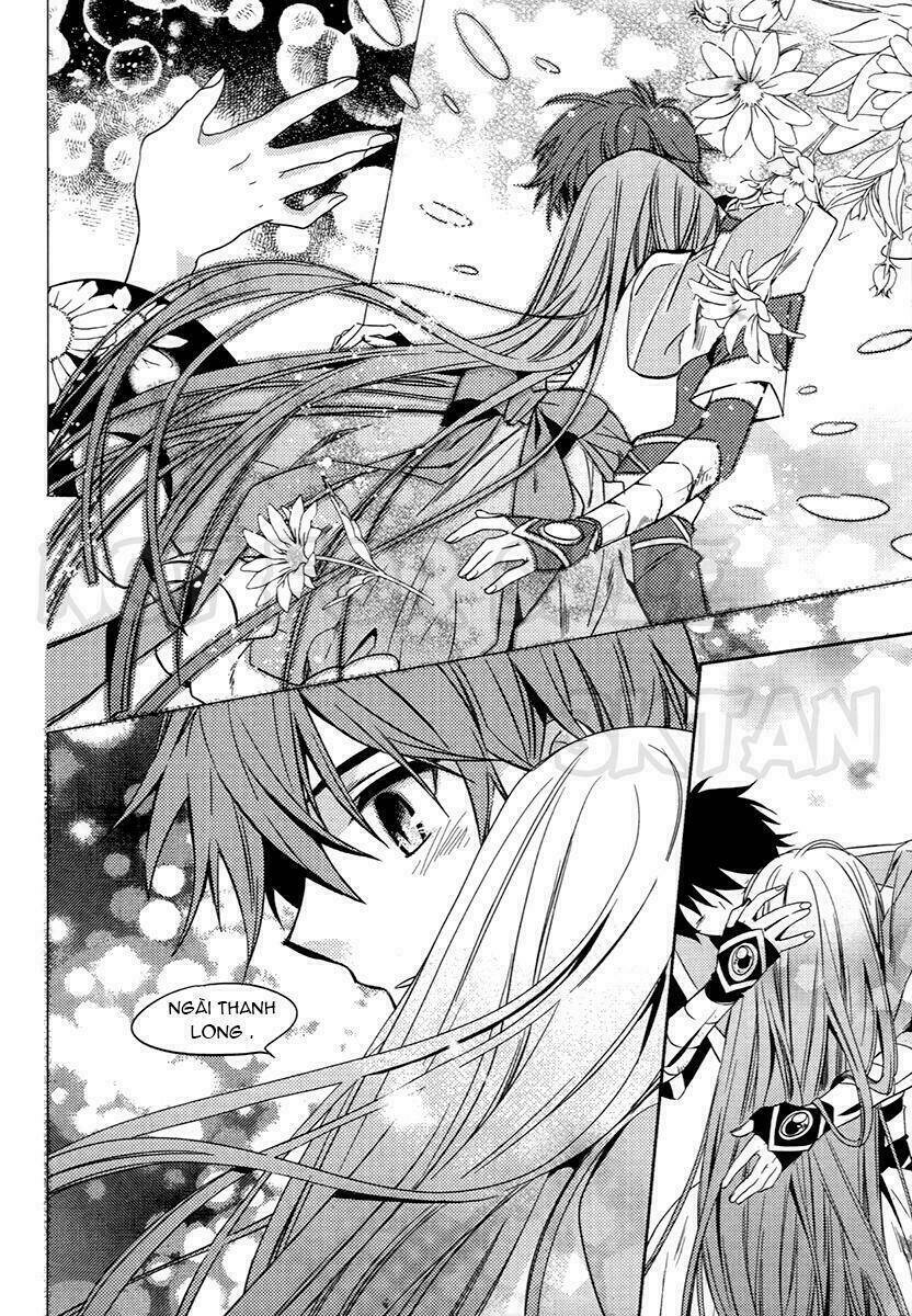 Hangah, Lee: Chapter 21