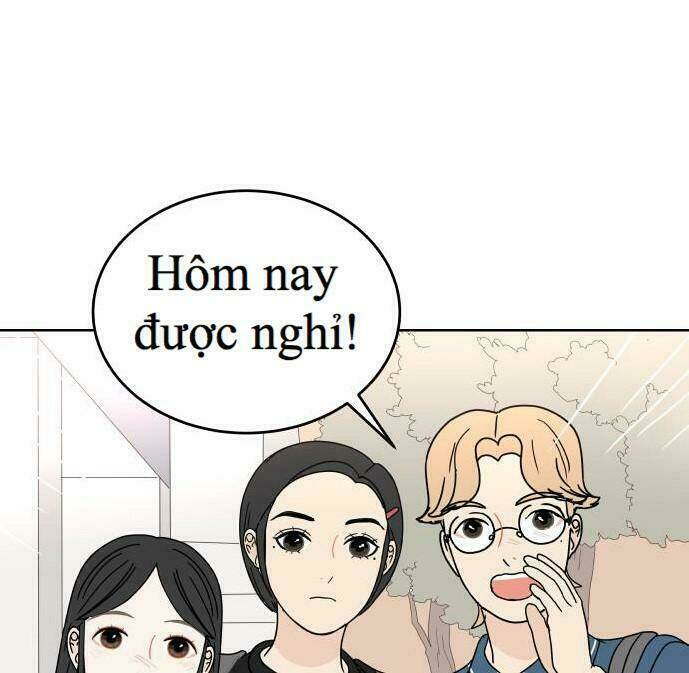 30 Phút Bước Đi Bên Em: Chapter 42.5