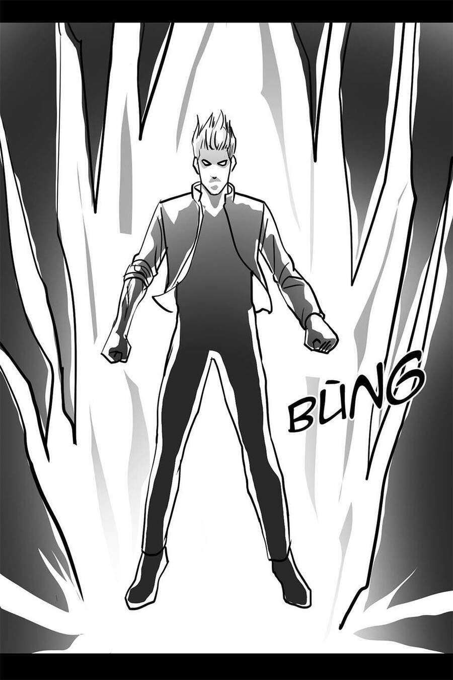 No Longer Myself: Chapter 6