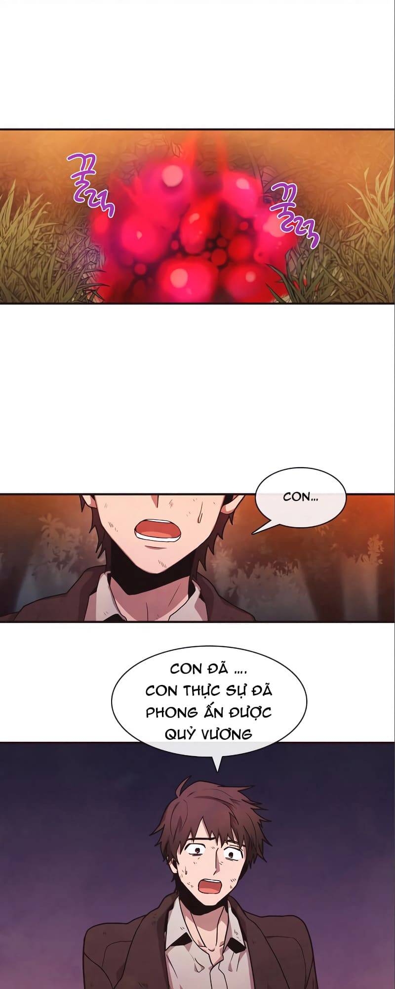 Người Hùng Vi Diệu: Chapter 22