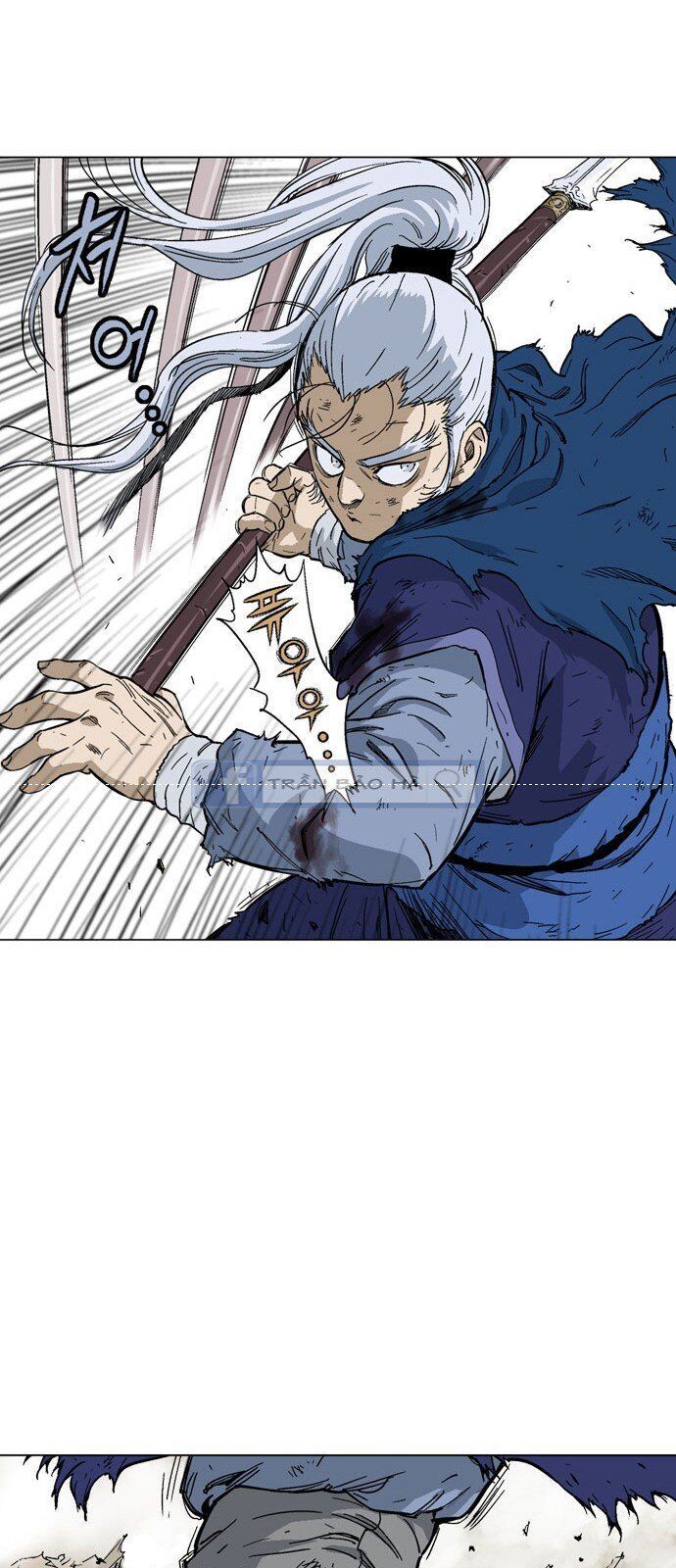 Cao Thủ 2: Chapter 78