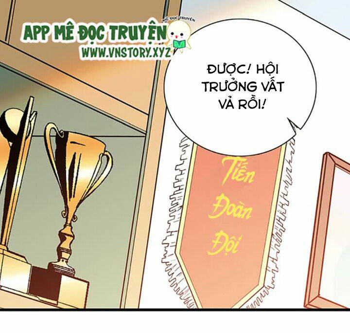 Nữ Hầu Sau Giờ Học: Chapter 14