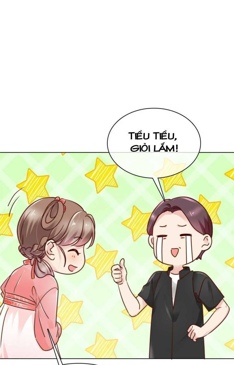 Thần Tiên Đại Nhân Của Tôi: Chapter 13
