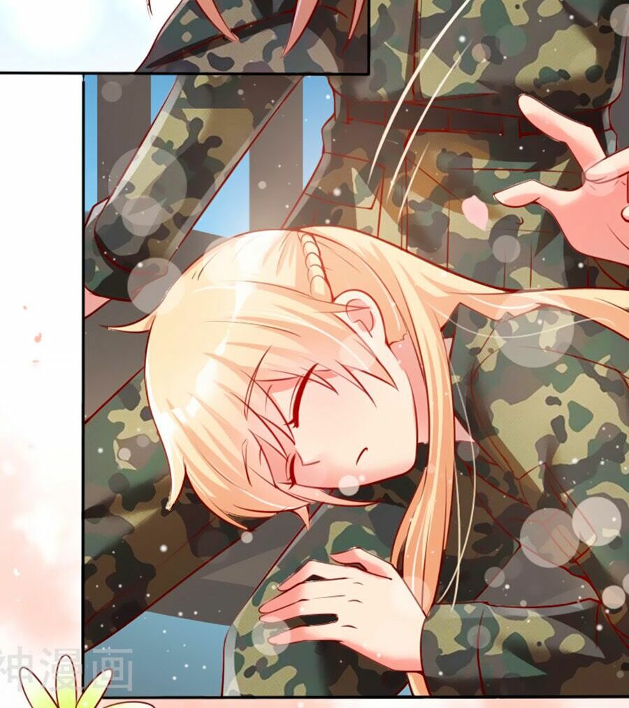 Chồng Già Vợ Trẻ Trêu Nhau Hàng Ngày: Chapter 45