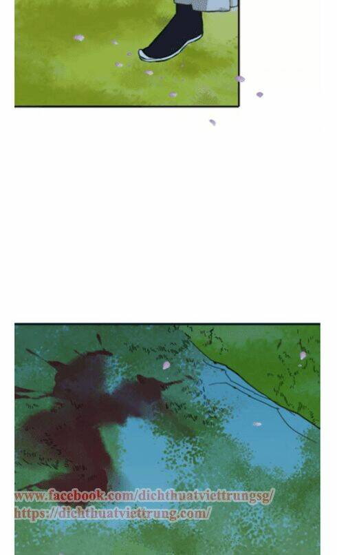 Bạn Trai Tôi Là Cẩm Y Vệ: Chapter 66