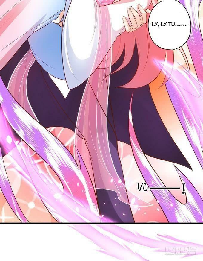 Hồ Tiên Hung Bạo: Chapter 94