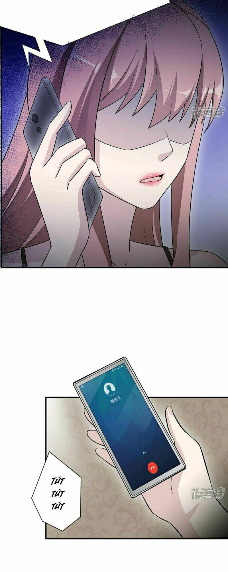 Mạc Thiếu Bức Hôn: Vợ Mới Khó Chống Đỡ: Chapter 67