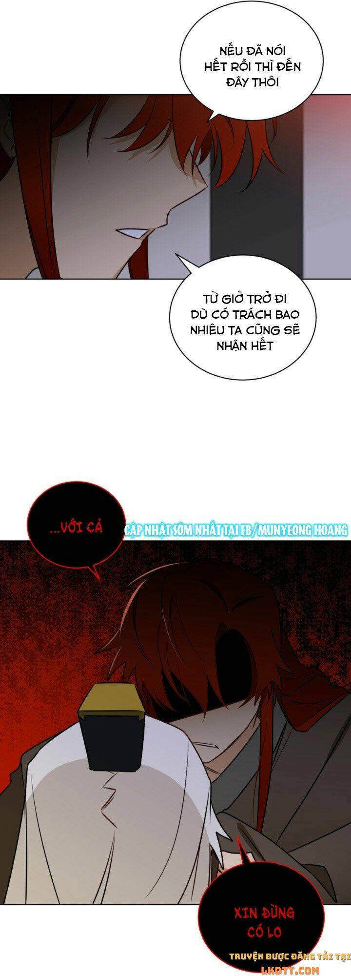 Quái Thú Với Hoa: Chapter 69