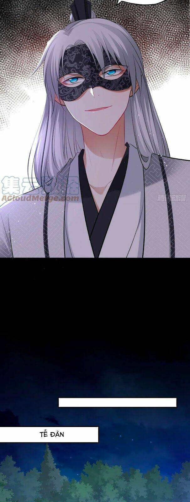 Vương Phi Thật Thích Trang Điểm: Chapter 156