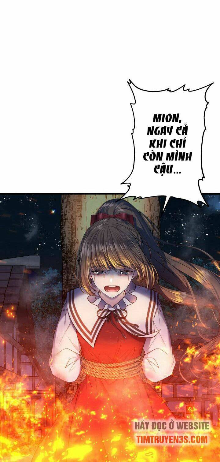 Trò Chơi Của Chúa Thượng: Chapter 1