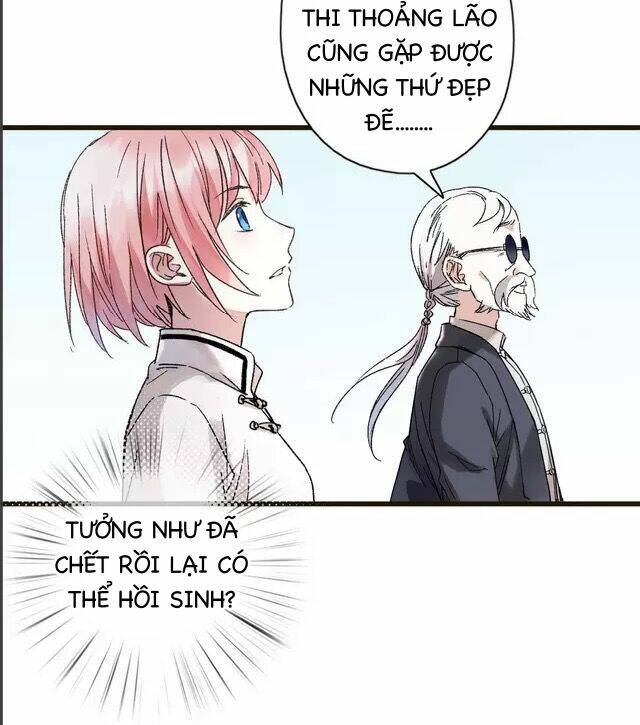 Thực Nhị: Chapter 18.2