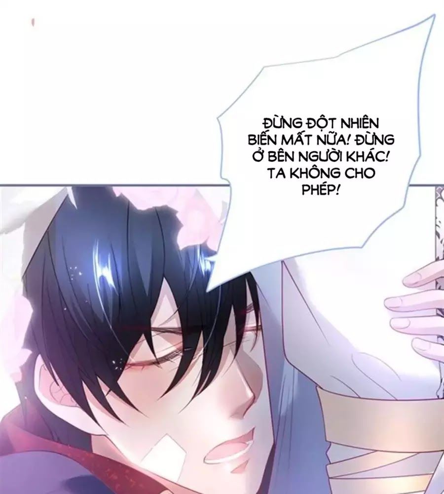 Vương Tử Và Ánh Trăng Đen: Chapter 49