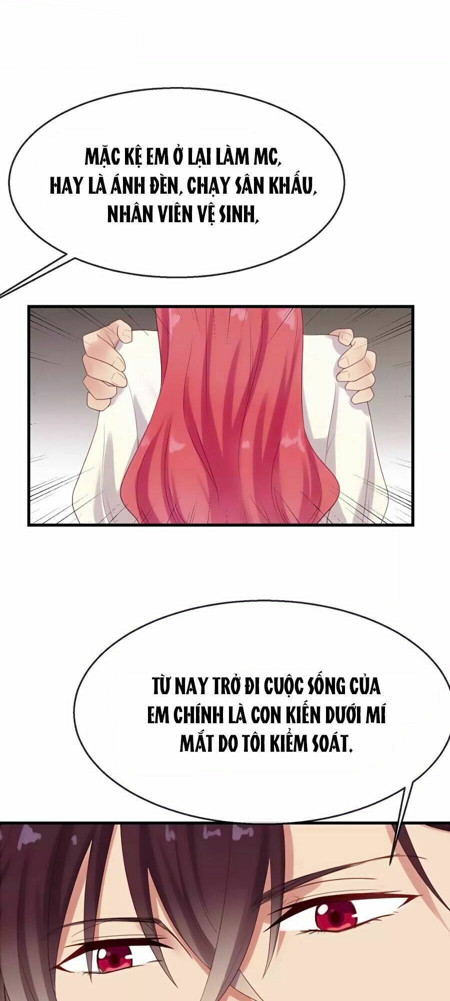 Tiền Nhậm Hữu Độc: Chapter 10