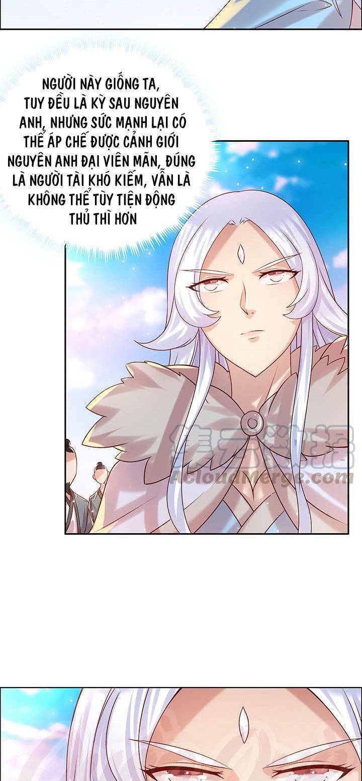 Siêu Phàm Truyện: Chapter 117