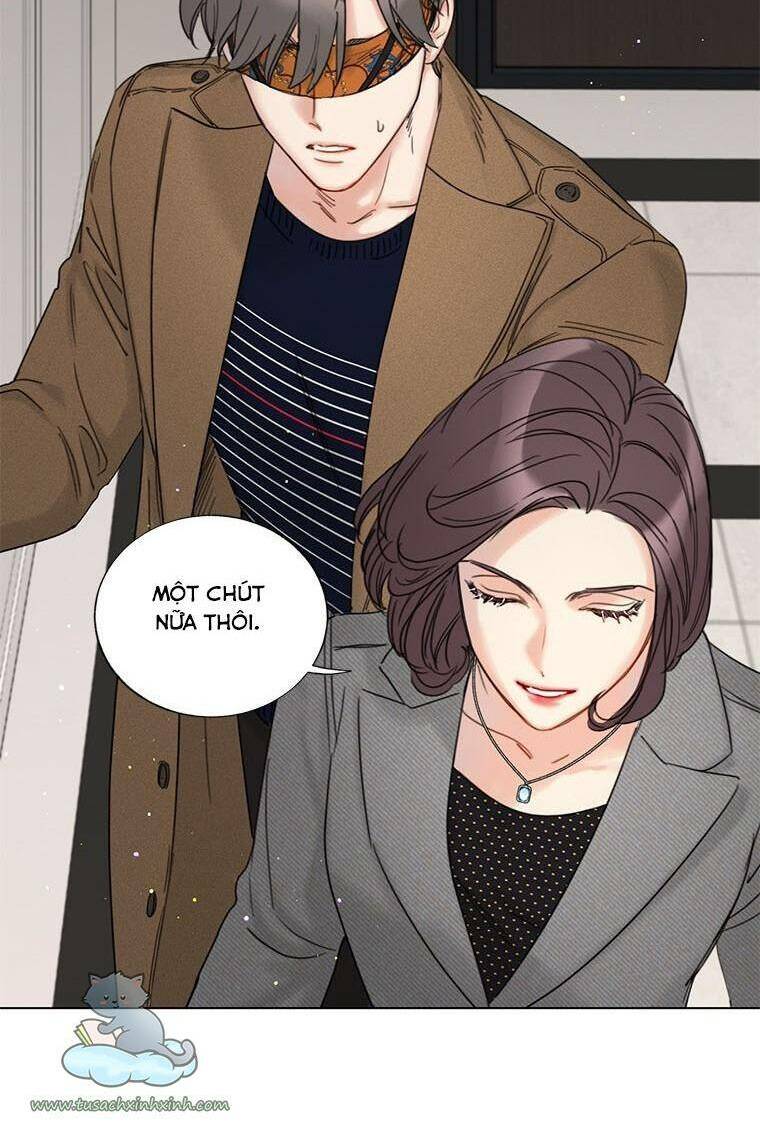 Thịnh Thế Lê Hoa Điện: Chapter 104