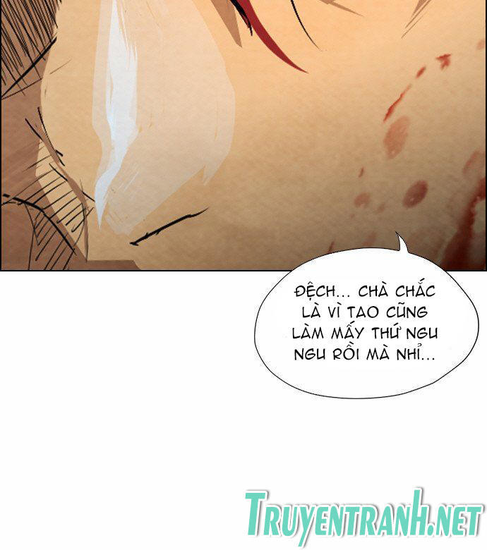 Revival Man: Chapter 17