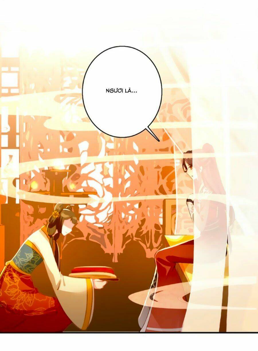 Mỹ Nhân Làm Tướng: Chapter 74