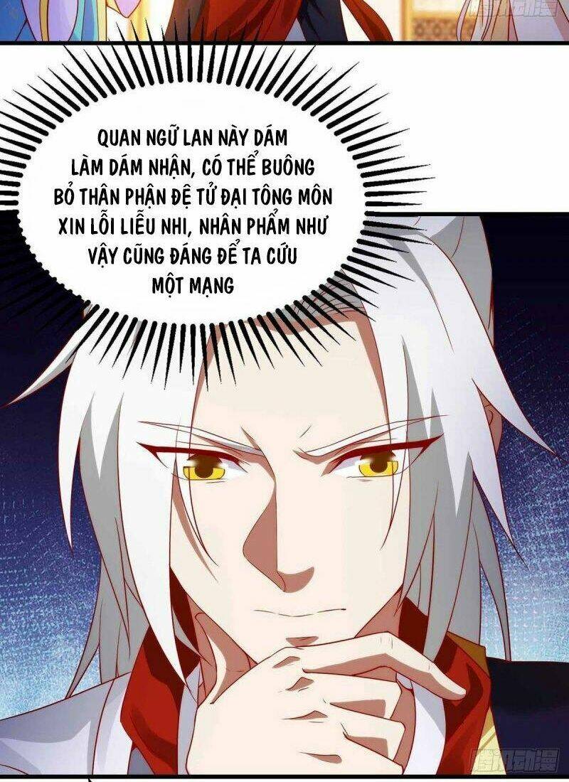 Siêu Cấp Thôn Phệ Hệ Thống: Chapter 19