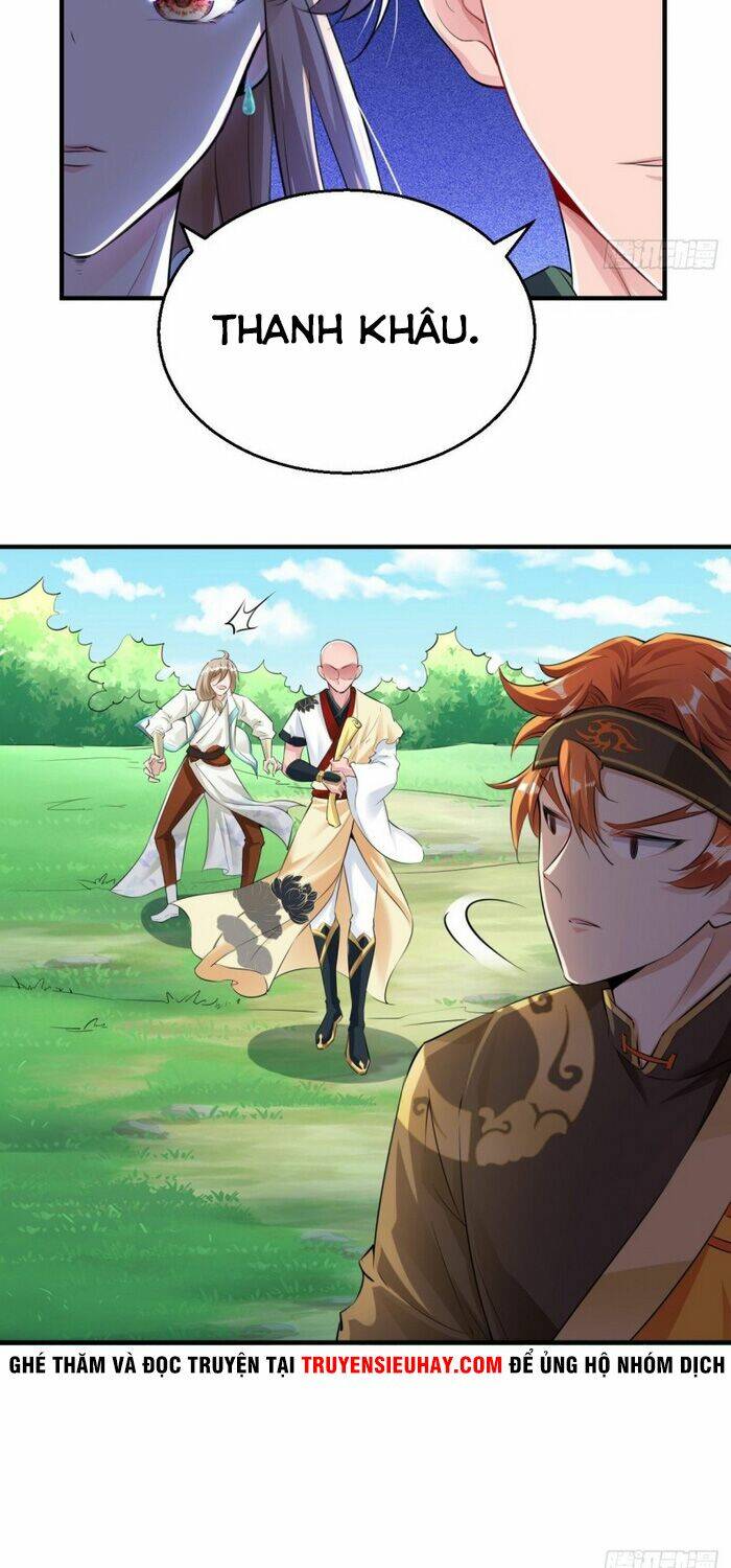 Tà Du Ký: Chapter 83