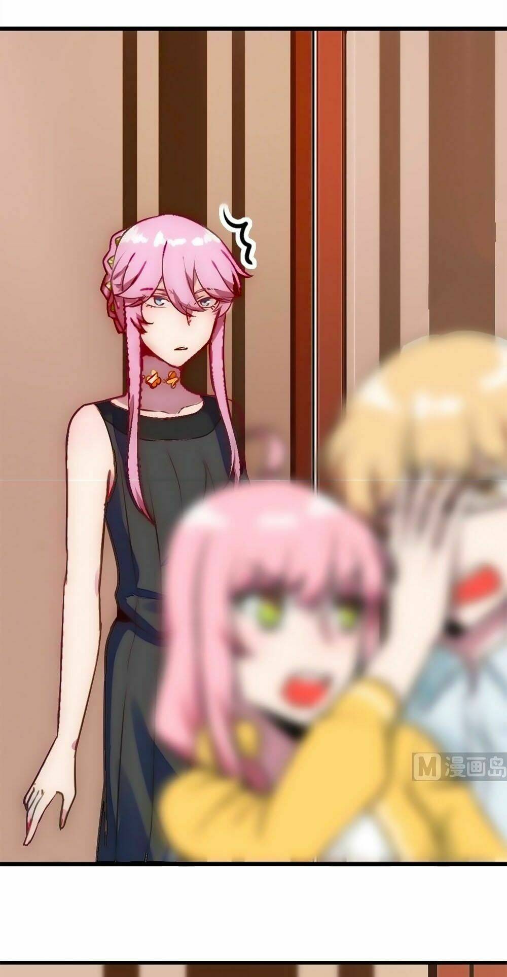 Bám Lấy Nam Thần Bất Chấp Thời Tiết: Chapter 41