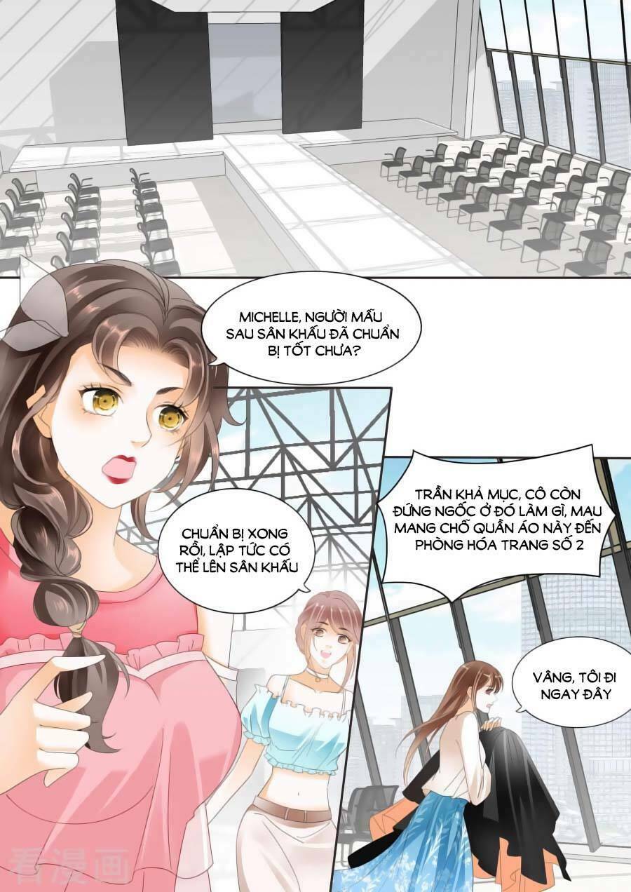 Không Thể Yêu Em: Chapter 19