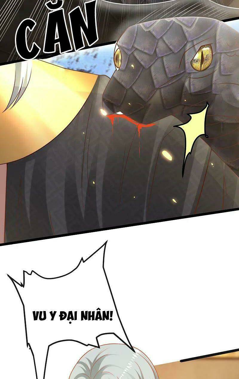 Sủng Hậu Của Vương: Chapter 119