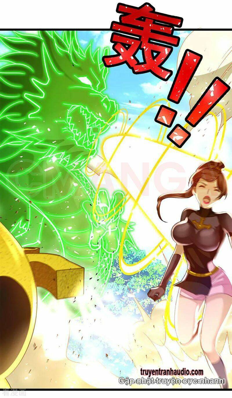 Cửu Dương Thần Vương: Chapter 235