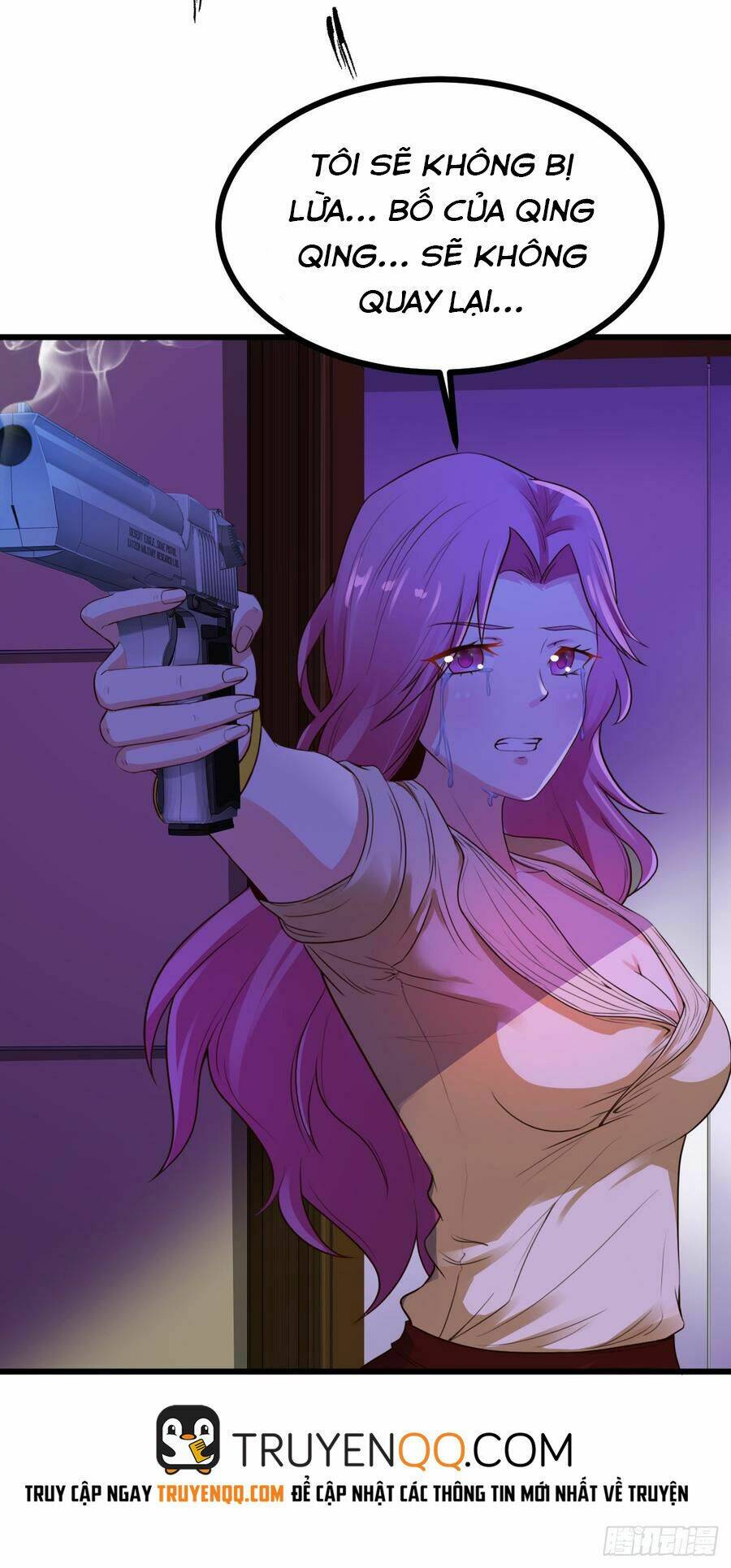 Em Gái Đừng Làm Phiền Tôi: Chapter 3