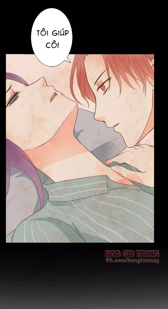 Ở lại thế kỷ này: Chapter 17