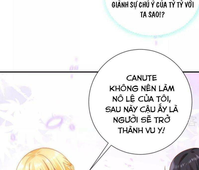 Sủng Hậu Của Vương: Chapter 58