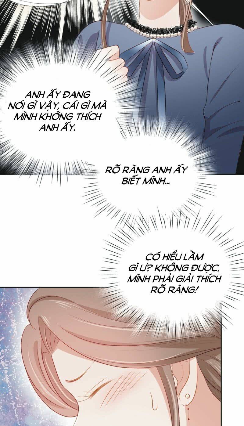 Khi Trá Luyến Nhân: Chapter 60