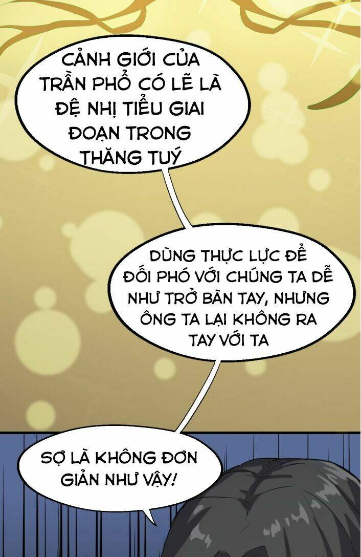 Đại Nghịch Chi Môn: Chapter 5