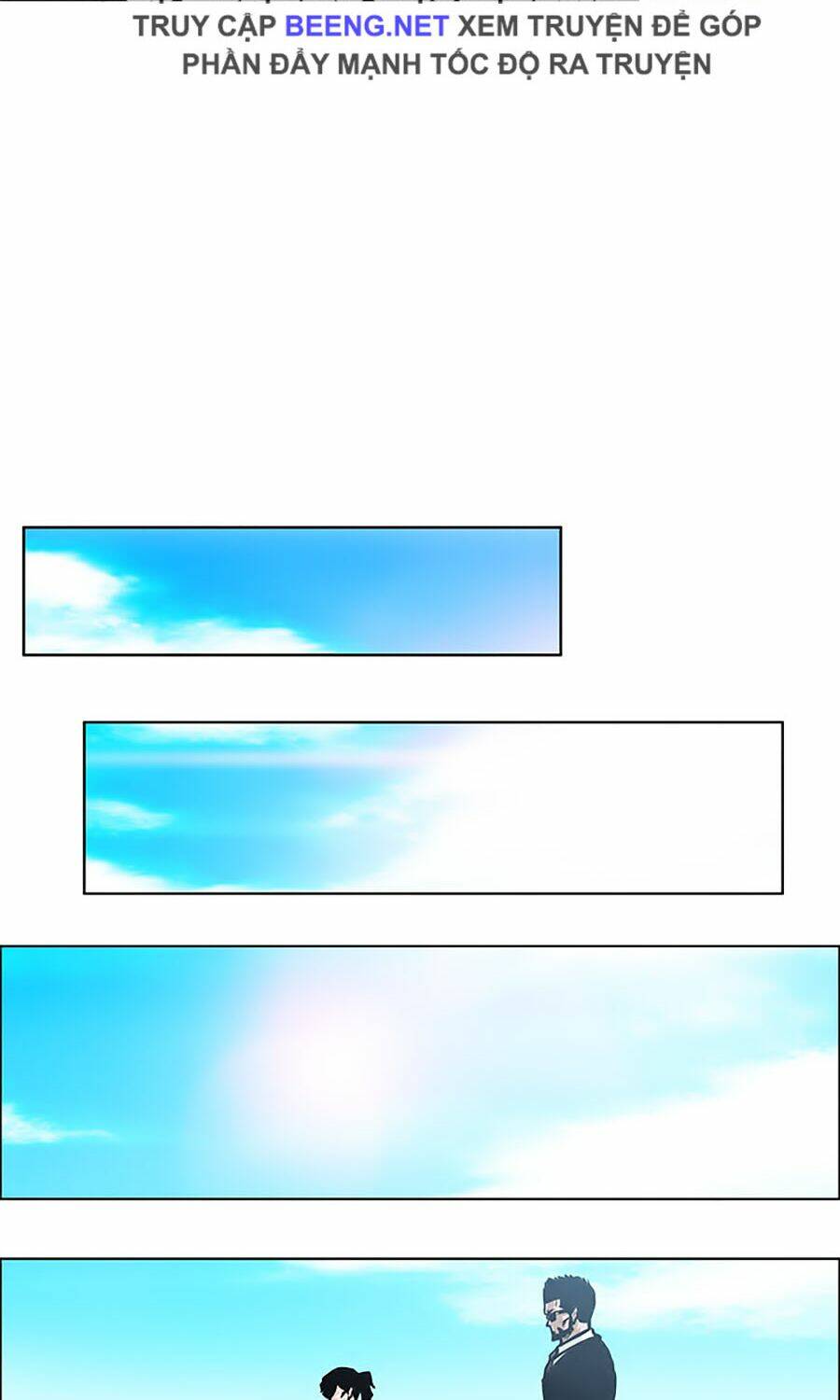 Bá Chủ Học Đường Ss3: Chapter 3