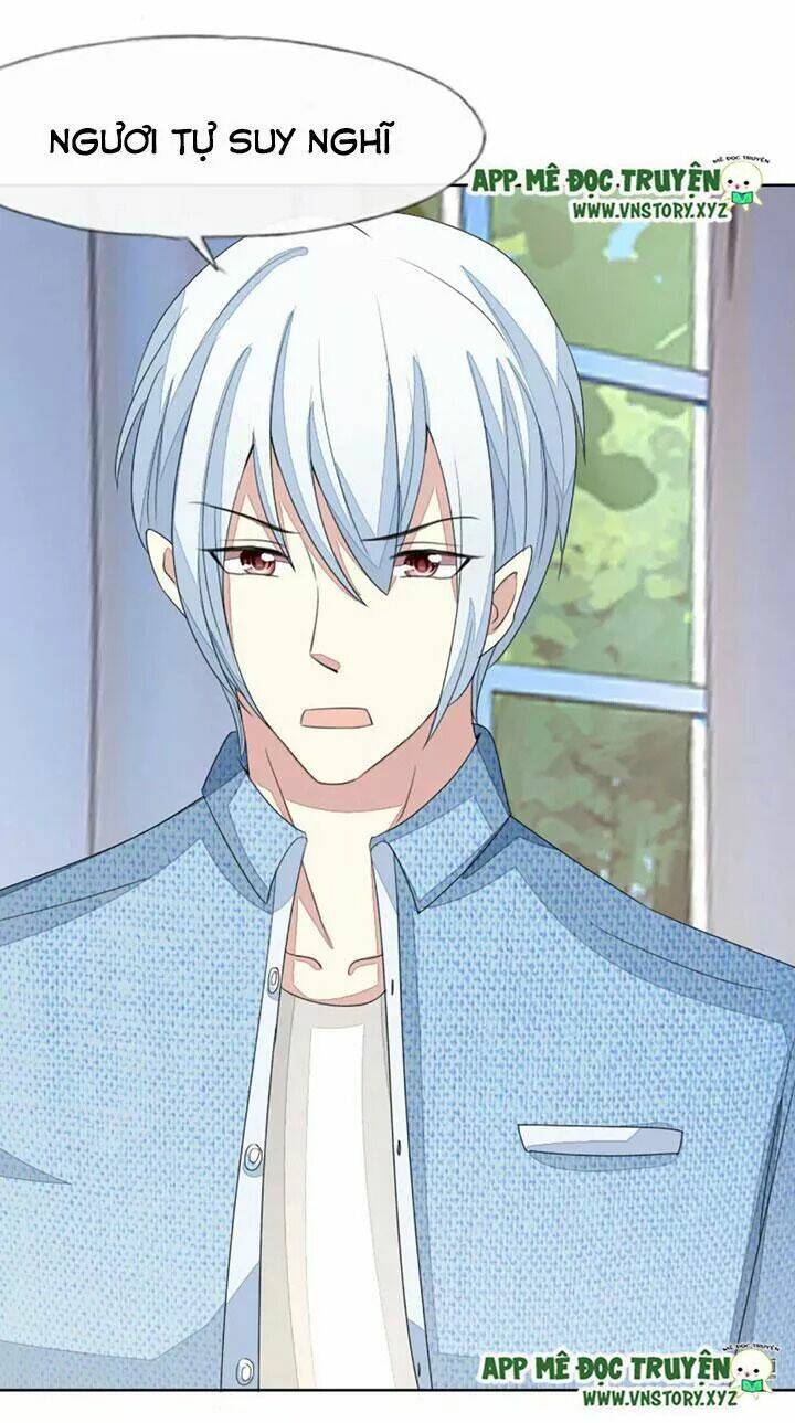 Nam Thần Ma Cà Rồng: Sủng Nhược Tiểu Lãn Thê: Chapter 80