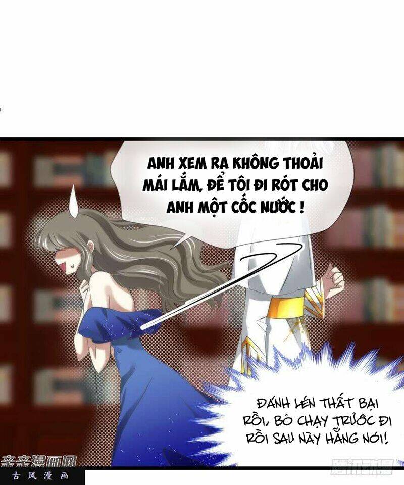 Một Vạn Tư Thế Công Lược Yêu Nam: Chapter 65